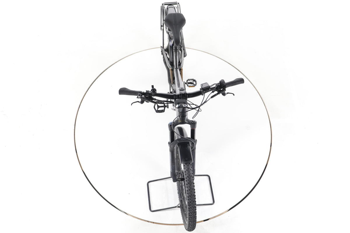 Stevens E-Inception TR 7.6.1 FEQ SUV E-Bike - Image 16