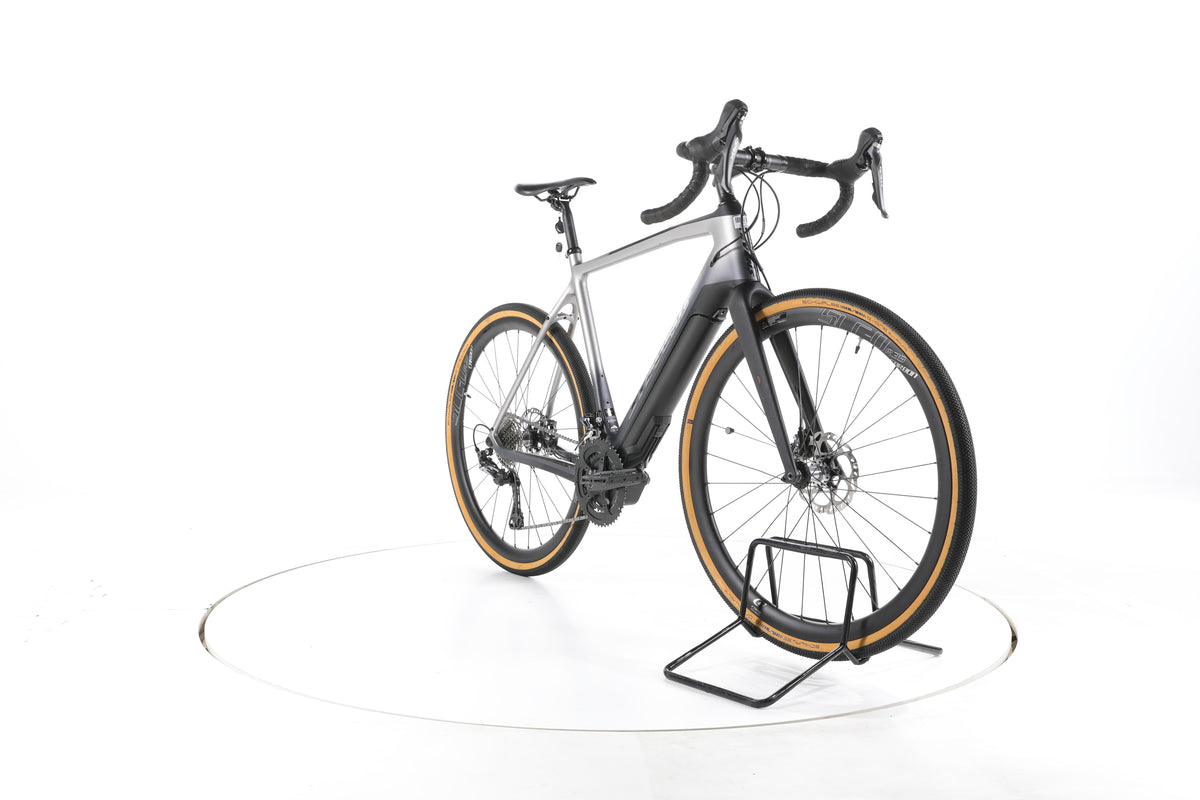 Stevens E-Getaway E-Gravel & Rennrad Carbon - Image 3
