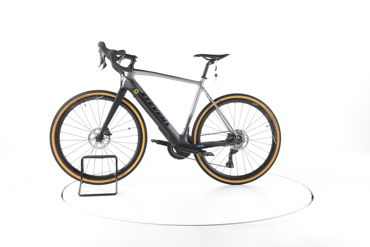 Stevens E-Getaway E-Gravel & Rennrad Carbon - Image 7