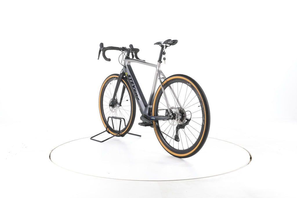 Stevens E-Getaway E-Gravel & Rennrad Carbon - Image 9