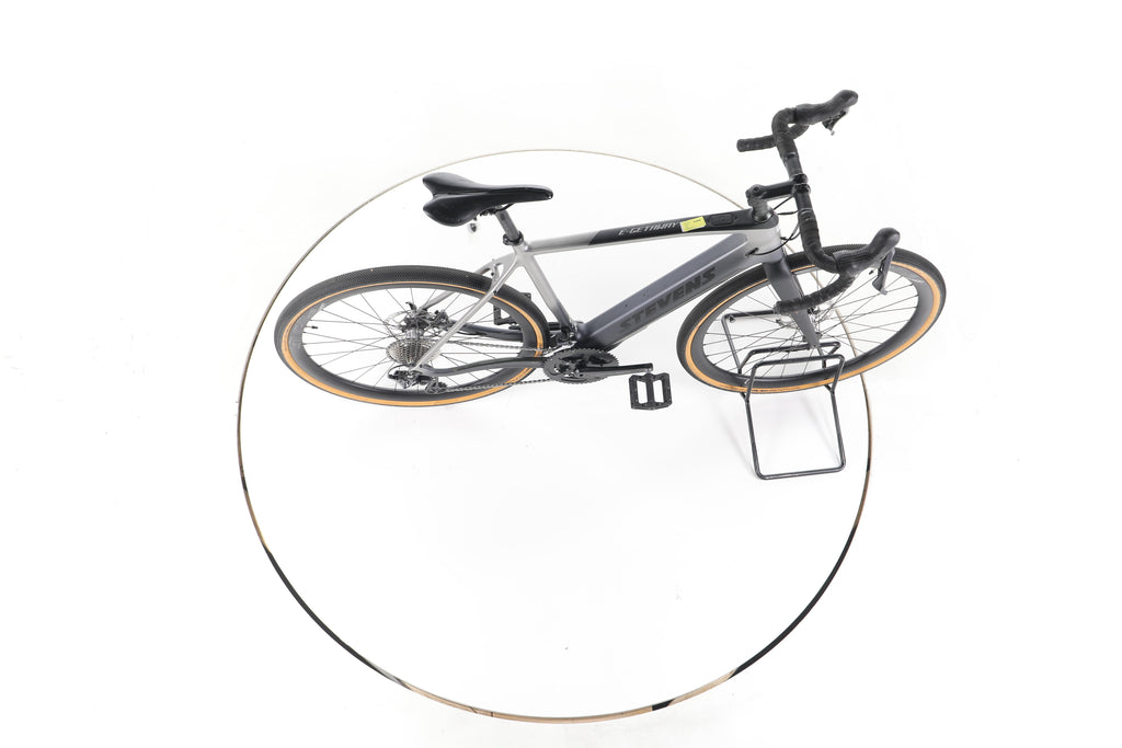 Stevens E-Getaway E-Gravel & Rennrad Carbon - Image 13