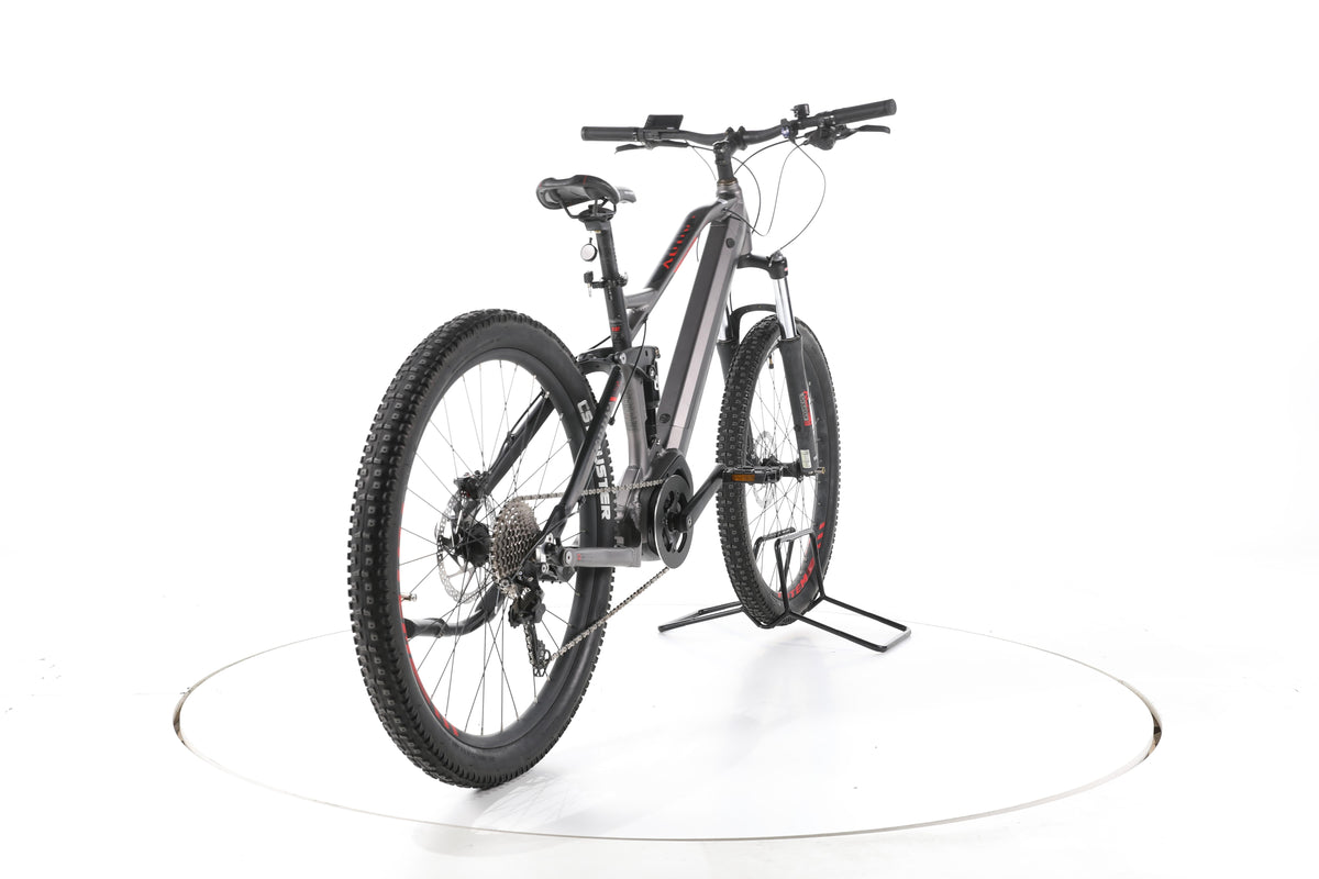 TOTEM Carry E-Bike Fully - Image 11