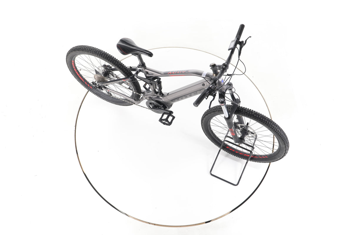 TOTEM Carry E-Bike Fully - Image 14