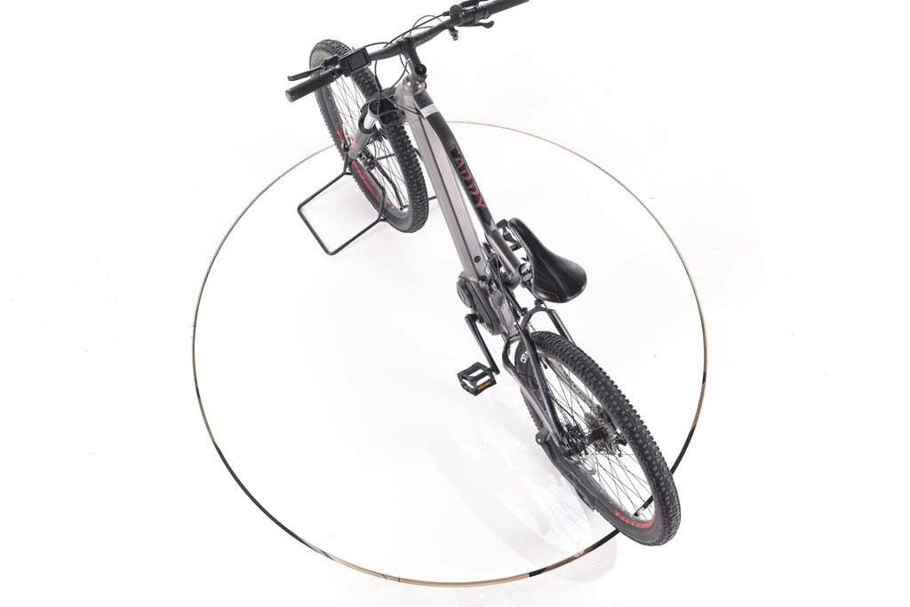 TOTEM Carry E-Bike Fully - Image 21