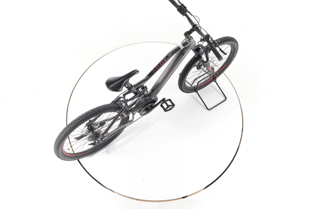 TOTEM Carry E-Bike Fully - Image 24