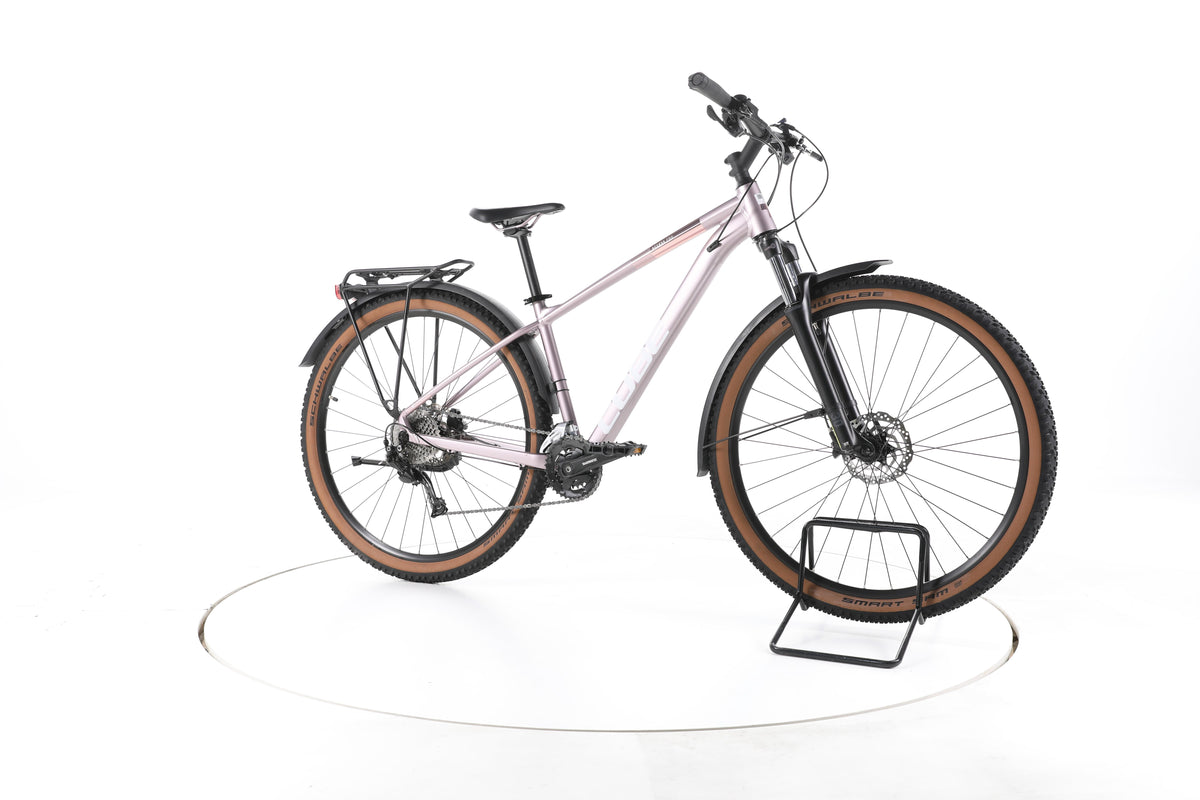 Cube Access WS Pro Fahrrad City & Trekking - Image 2