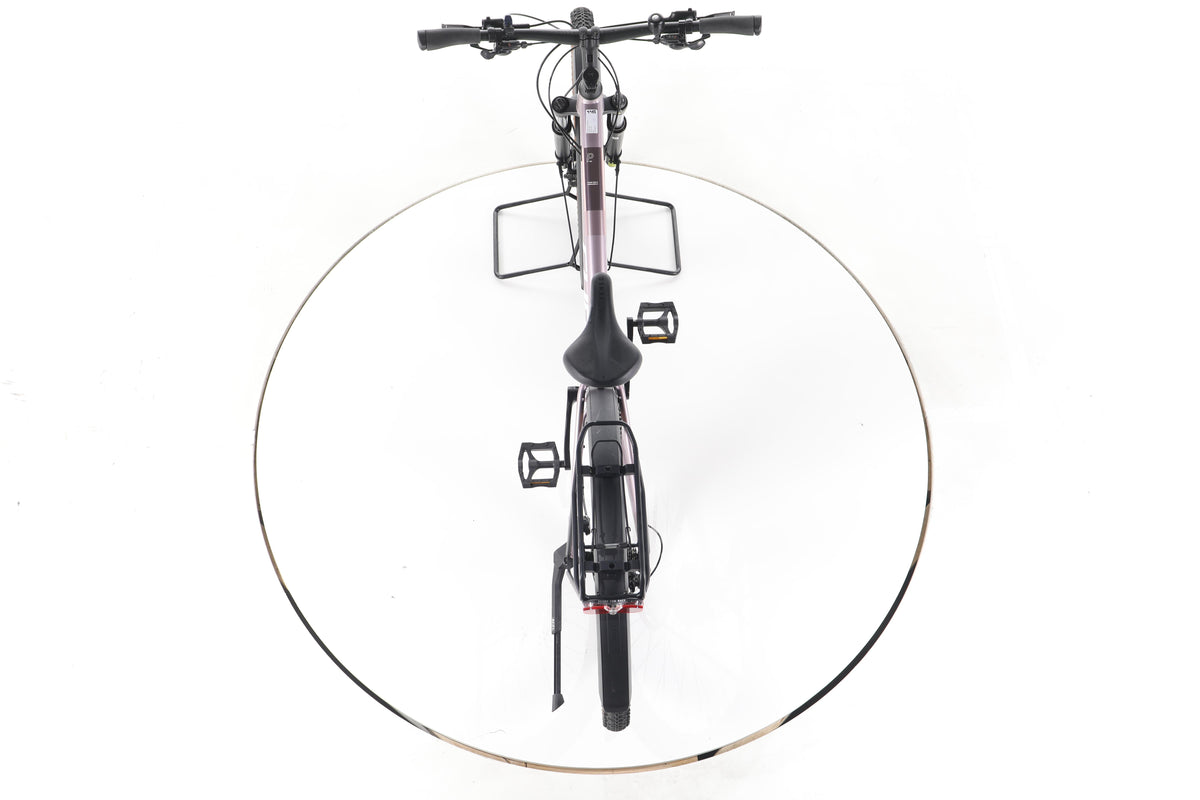 Cube Access WS Pro Fahrrad City & Trekking - Image 22
