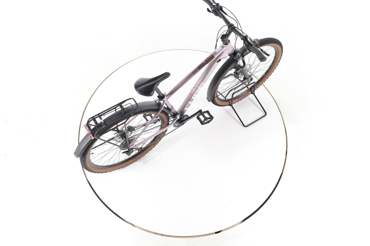 Cube Access WS Pro Fahrrad City & Trekking - Image 24