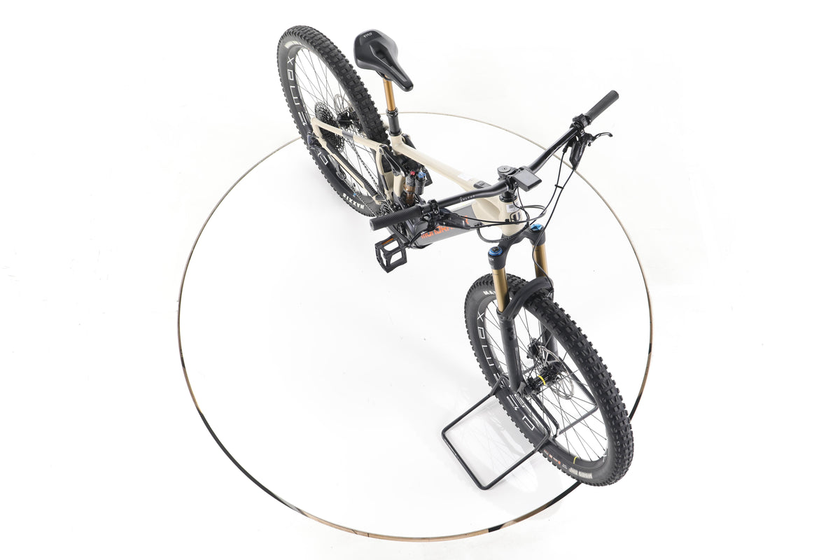 Mondraker Crafty RR E-Bike Fully - Image 15