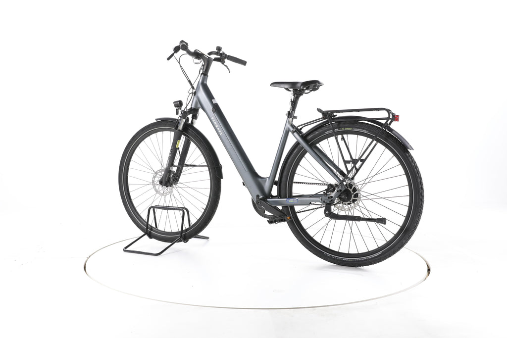 TENWAYS CGO800s City E-Bike Tiefeinsteiger - Image 8