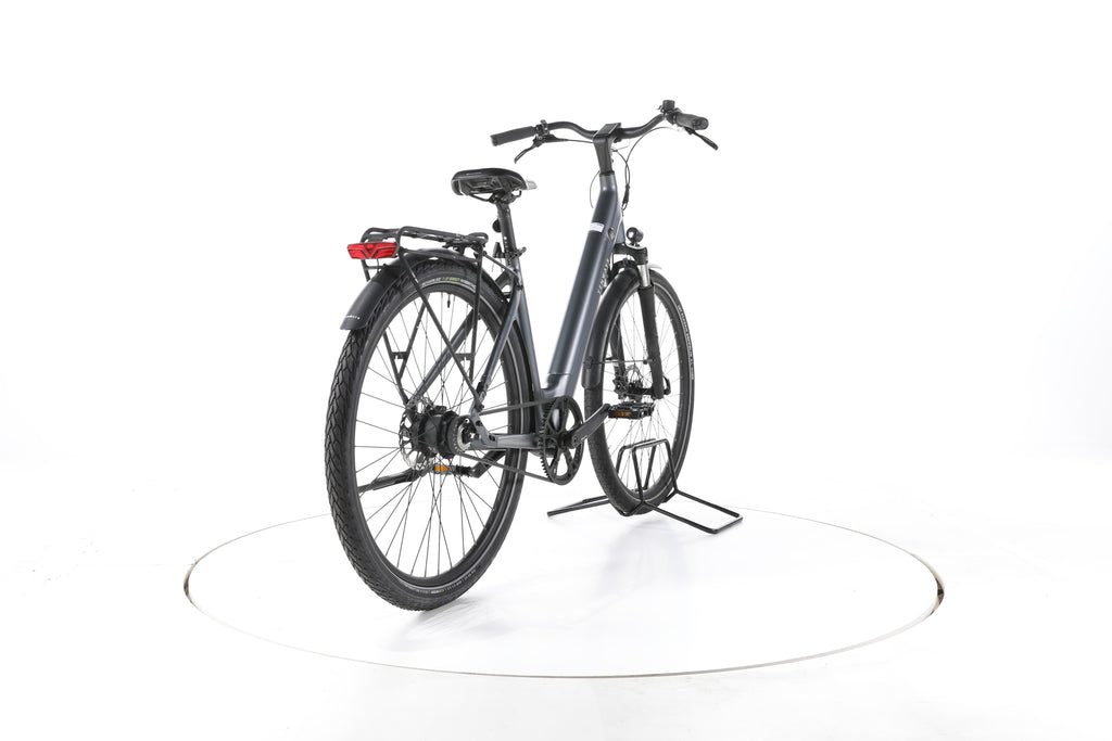 TENWAYS CGO800s City E-Bike Tiefeinsteiger - Image 11