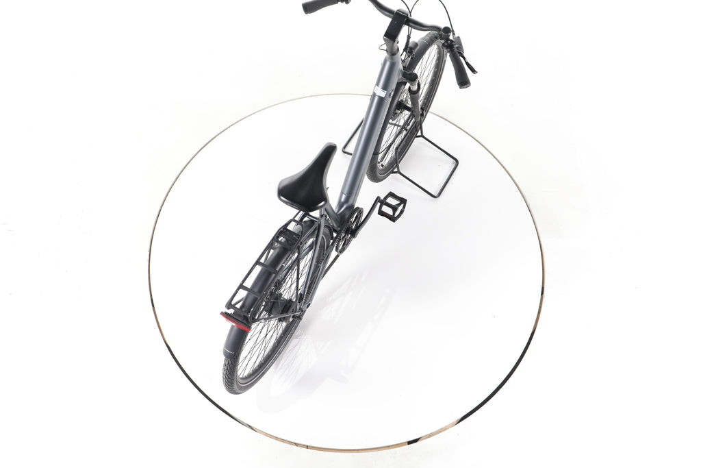 TENWAYS CGO800s City E-Bike Tiefeinsteiger - Image 23