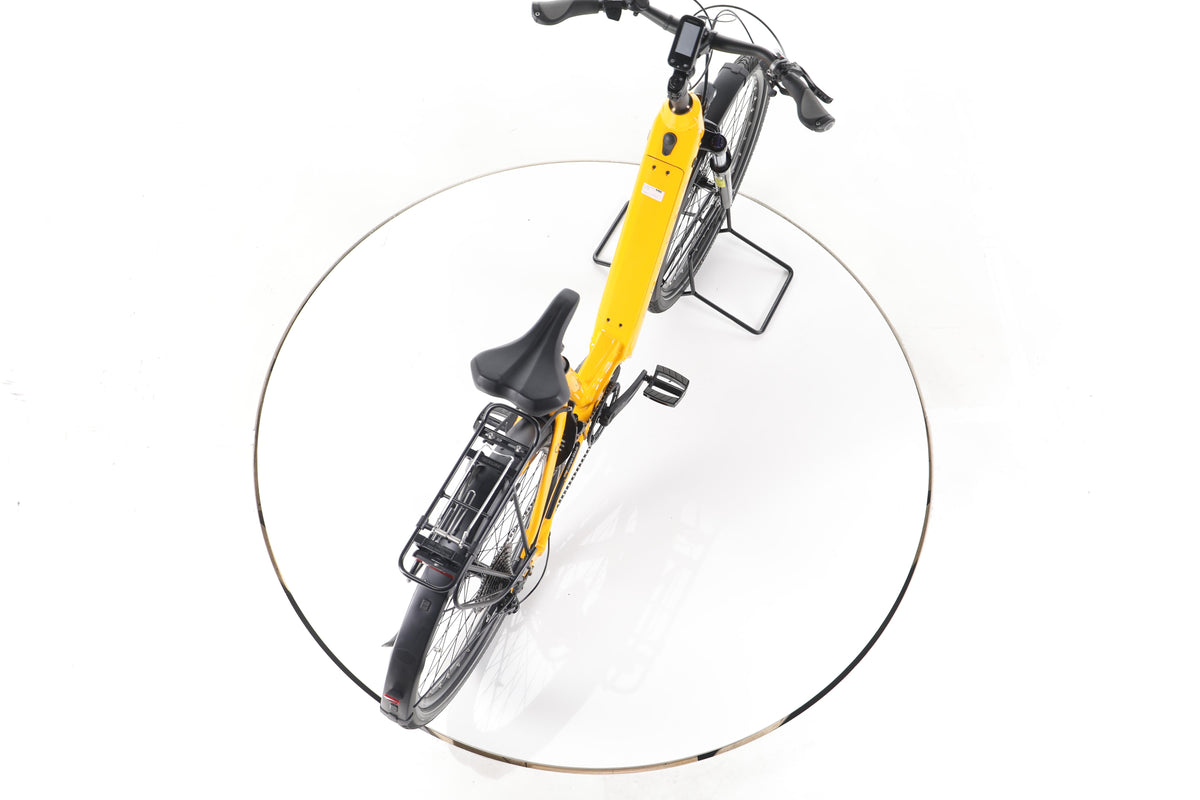 Campus SM18 XT Trekking E-Bike Tiefeinsteiger - Image 23