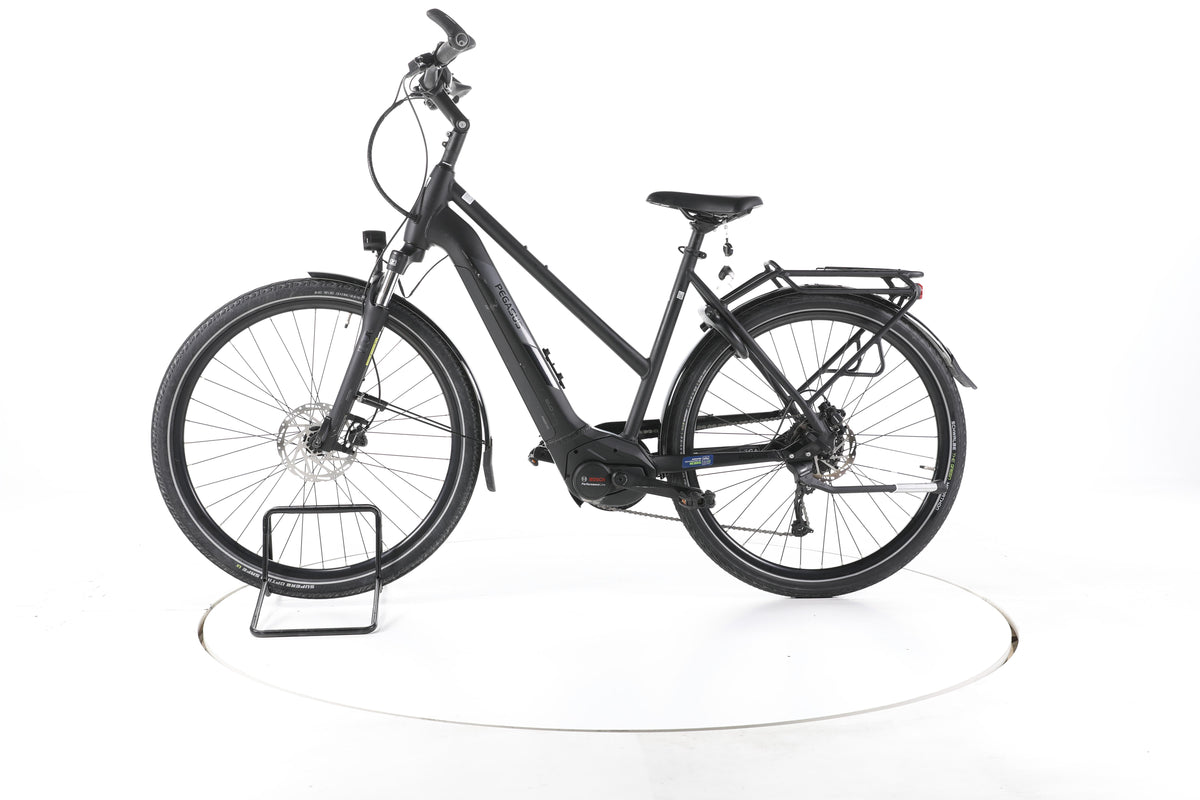 Pegasus Solero EVO 9 Trekking E-Bike - Image 7