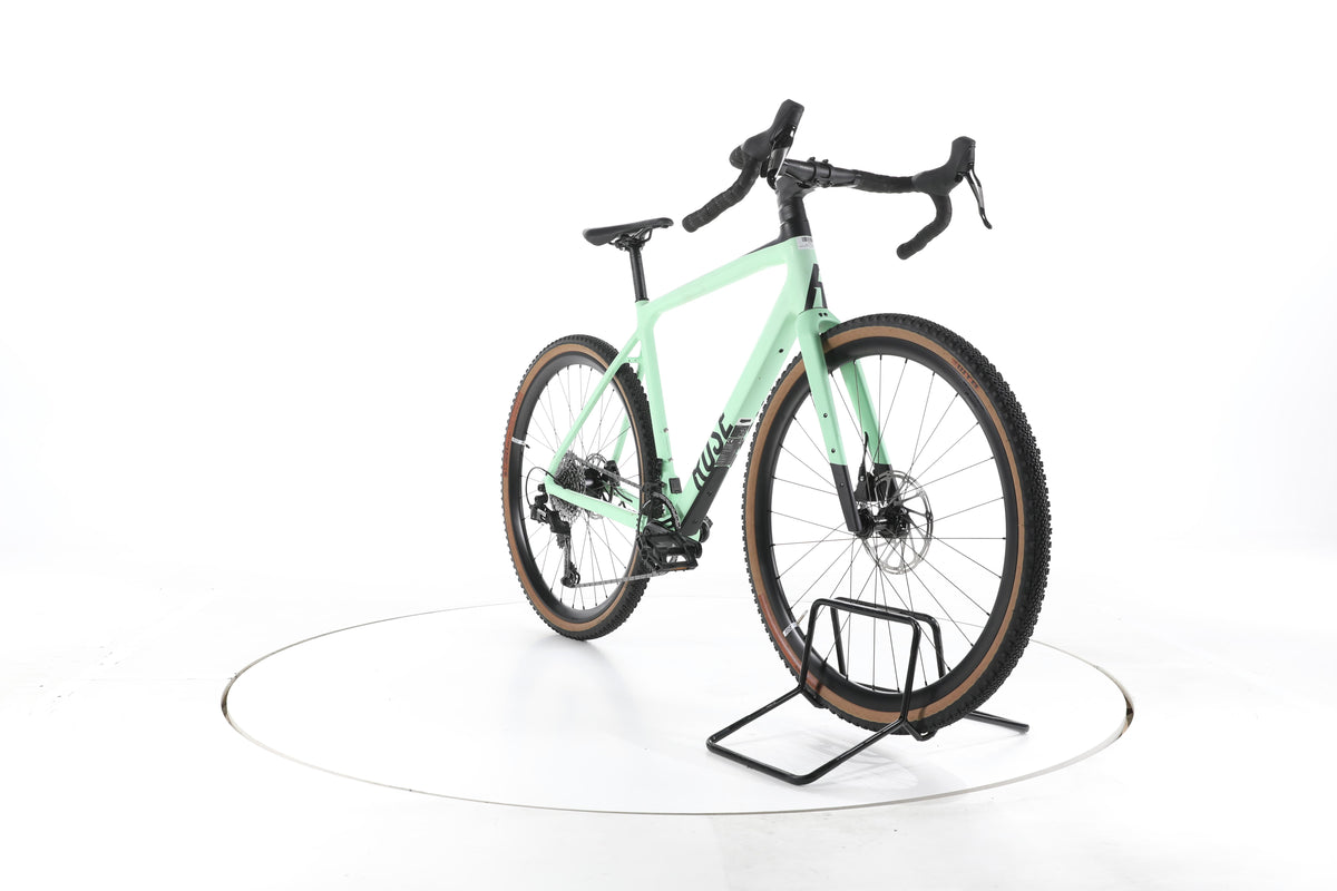 Rose Backroad AL Plus Apex XPLR 1x12 E-Gravel & Rennrad 2025 - Image 3