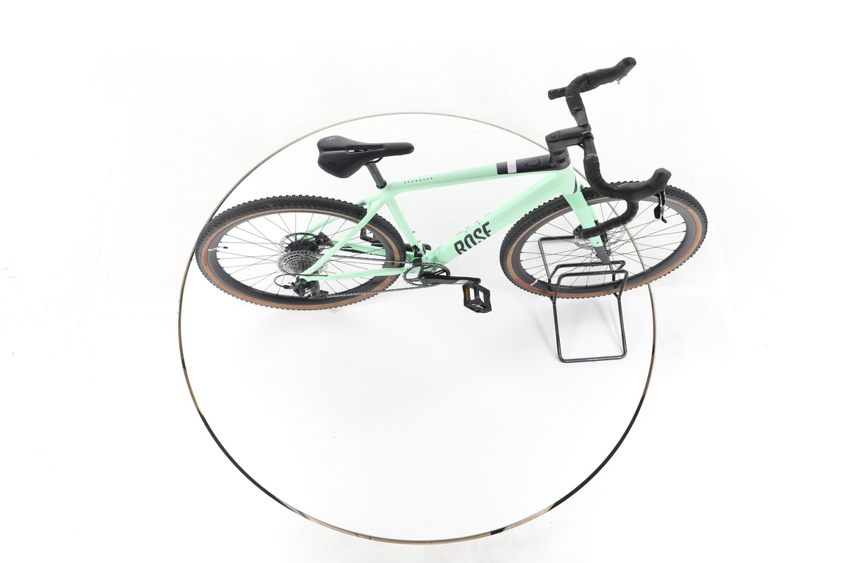 Rose Backroad AL Plus Apex XPLR 1x12 E-Gravel & Rennrad 2025 - Image 13