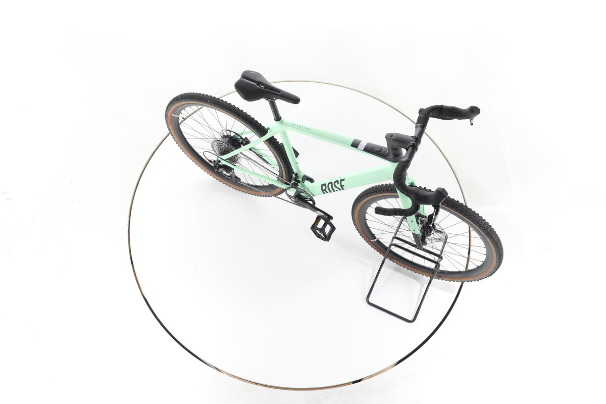 Rose Backroad AL Plus Apex XPLR 1x12 E-Gravel & Rennrad 2025 - Image 14