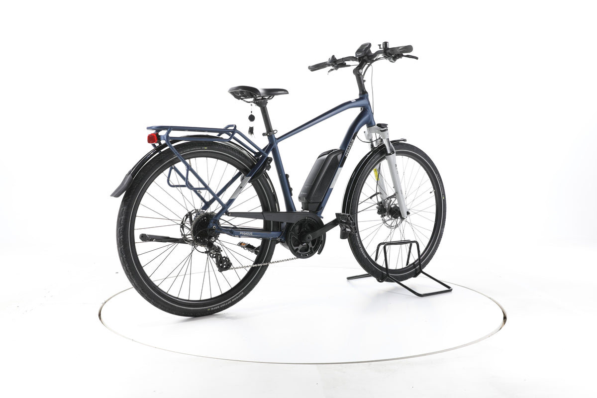 Pegasus Solero E8 Plus Trekking E-Bike - Image 12