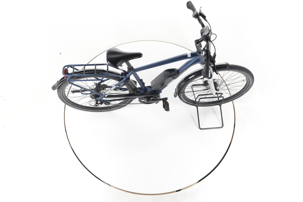 Pegasus Solero E8 Plus Trekking E-Bike - Image 13