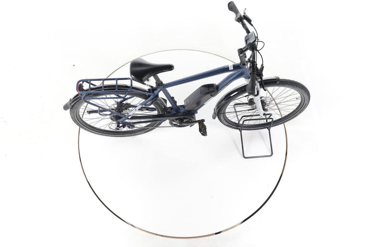 Pegasus Solero E8 Plus Trekking E-Bike - Image 13