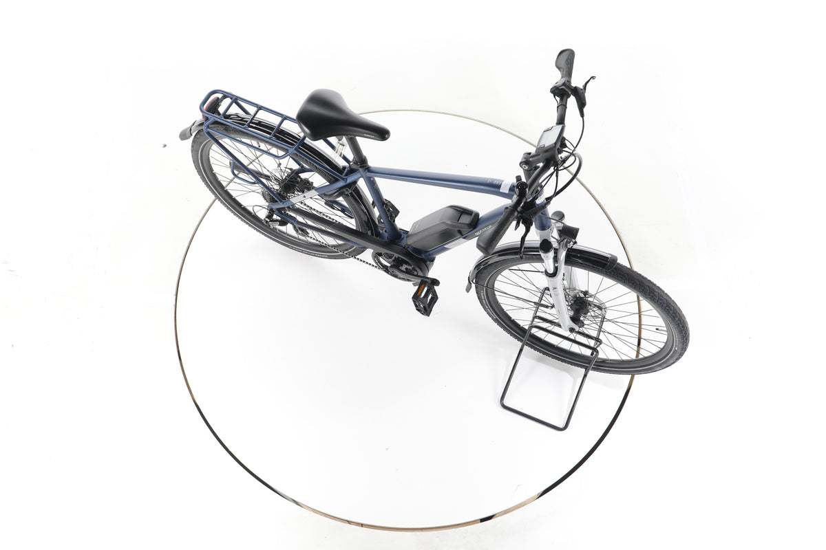 Pegasus Solero E8 Plus Trekking E-Bike - Image 14