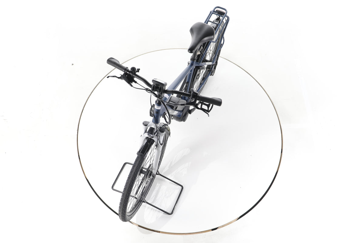 Pegasus Solero E8 Plus Trekking E-Bike - Image 17
