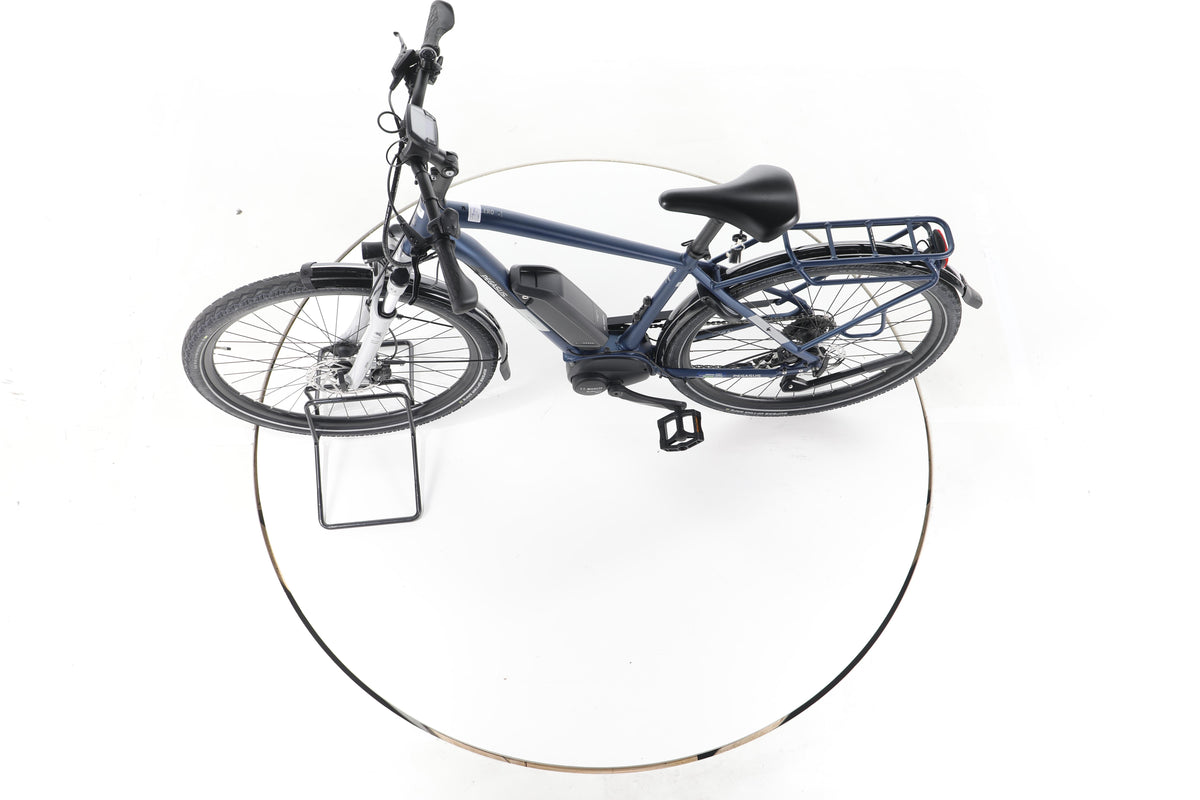 Pegasus Solero E8 Plus Trekking E-Bike - Image 19
