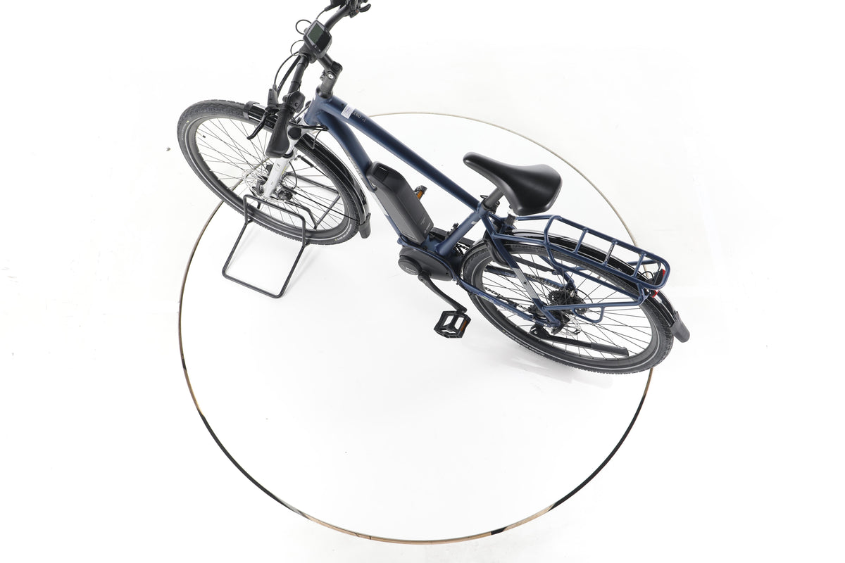 Pegasus Solero E8 Plus Trekking E-Bike - Image 20