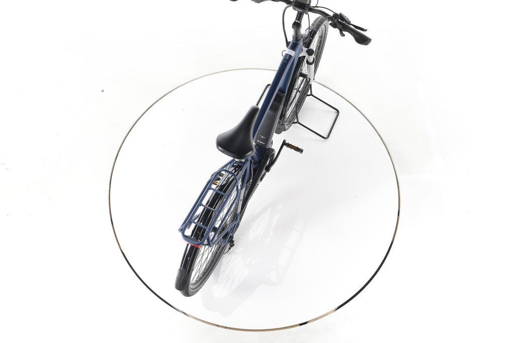 Pegasus Solero E8 Plus Trekking E-Bike - Image 23