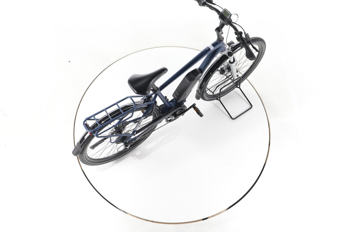 Pegasus Solero E8 Plus Trekking E-Bike - Image 24