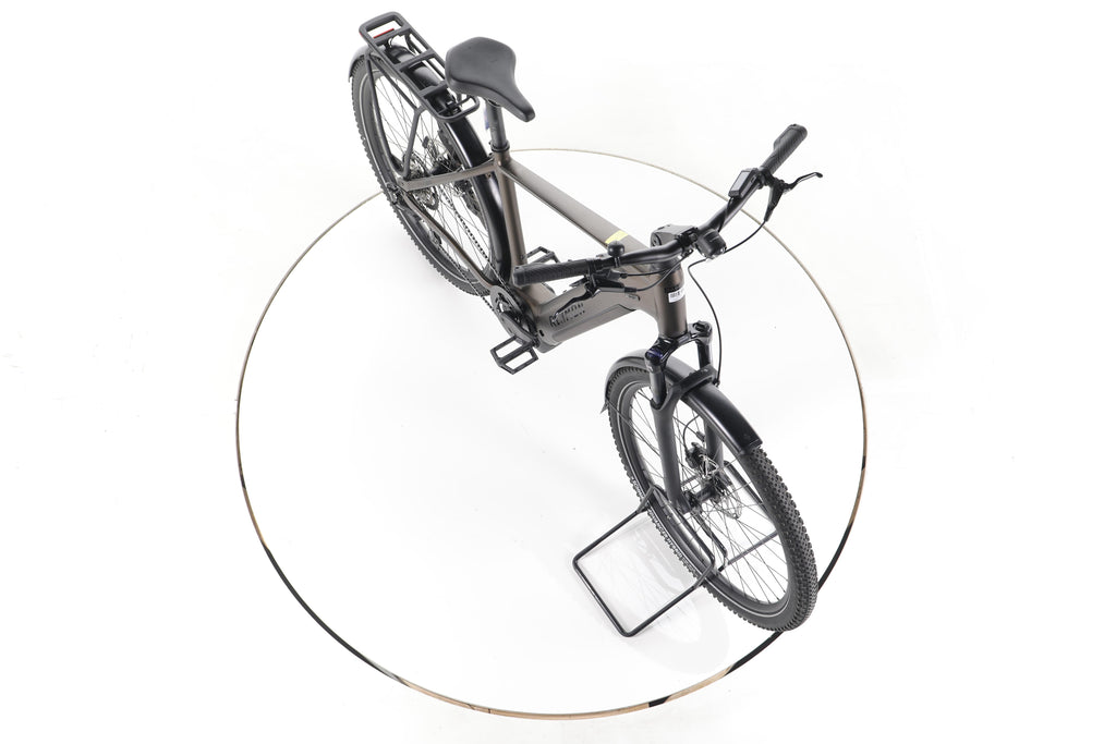R Raymon Tahona Trekking E-Bike 2025 - Image 15