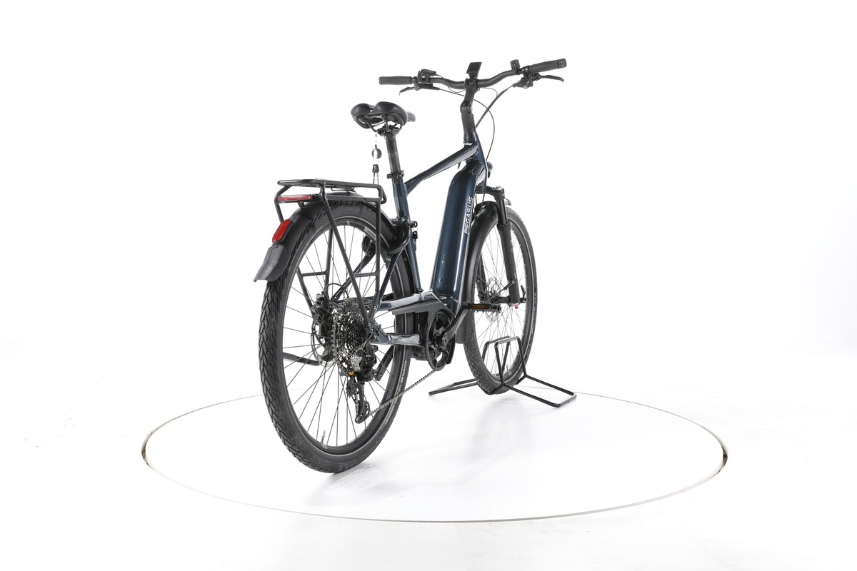 Pegasus Premio EVO 11 Trekking E-Bike - Image 11