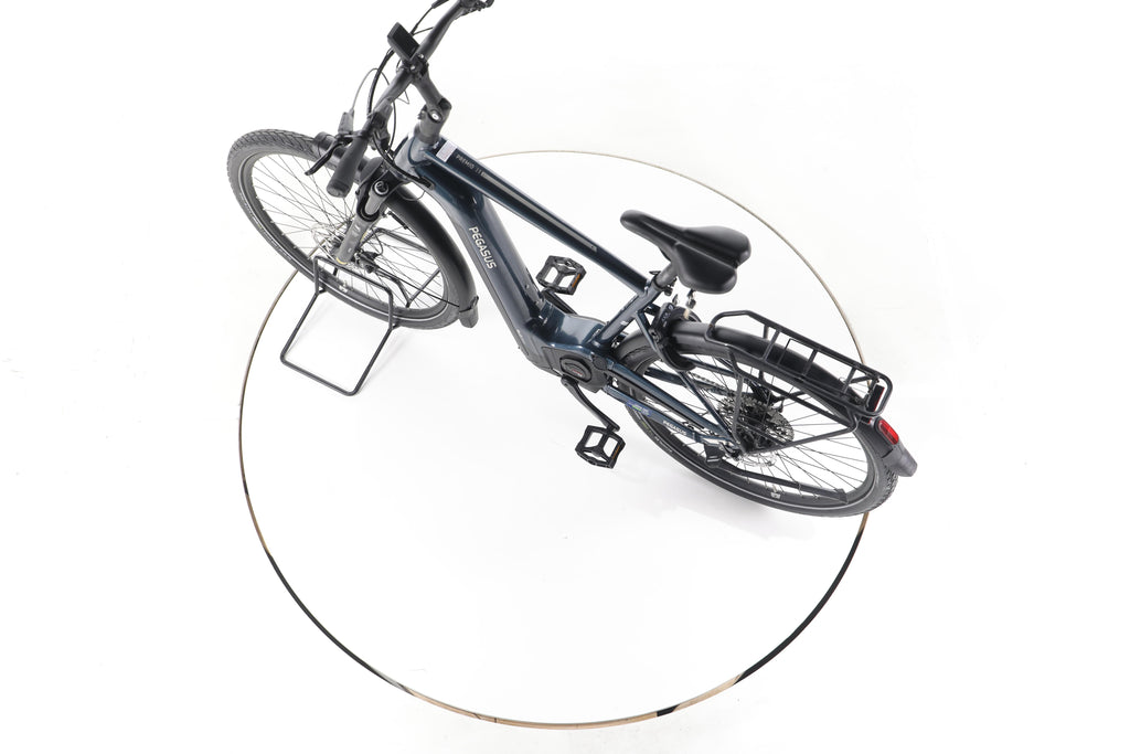 Pegasus Premio EVO 11 Trekking E-Bike - Image 20