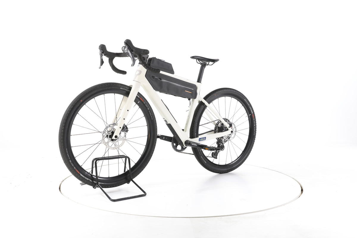 Rose Backroad GRX 820 Gravelbike Carbon 2025 - Image 6