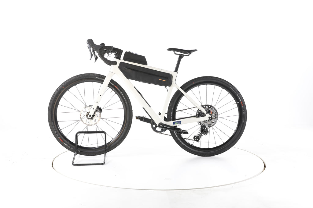 Rose Backroad GRX 820 Gravelbike Carbon 2025 - Image 7