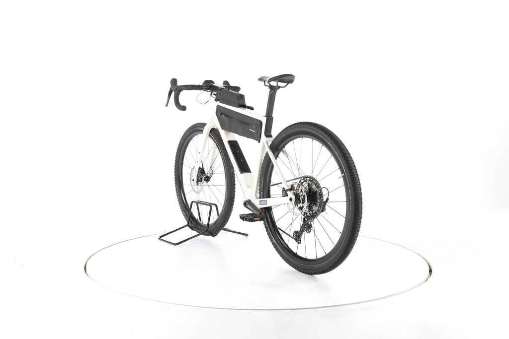 Rose Backroad GRX 820 Gravelbike Carbon 2025 - Image 9