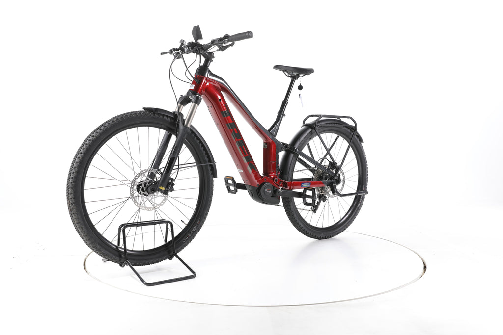 Trek Powerfly FS 4 Equipped SUV E-Bike - Image 6