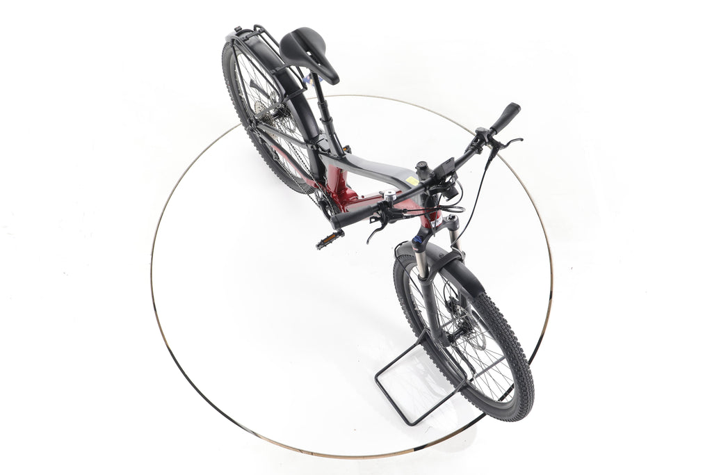 Trek Powerfly FS 4 Equipped SUV E-Bike - Image 15