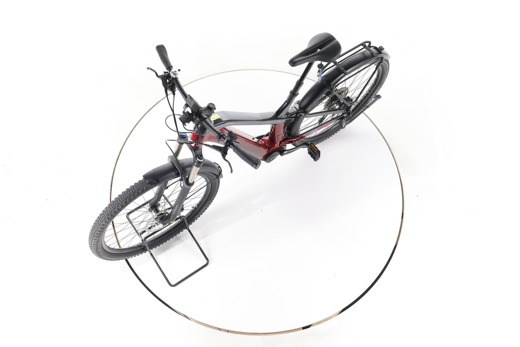 Trek Powerfly FS 4 Equipped SUV E-Bike - Image 18