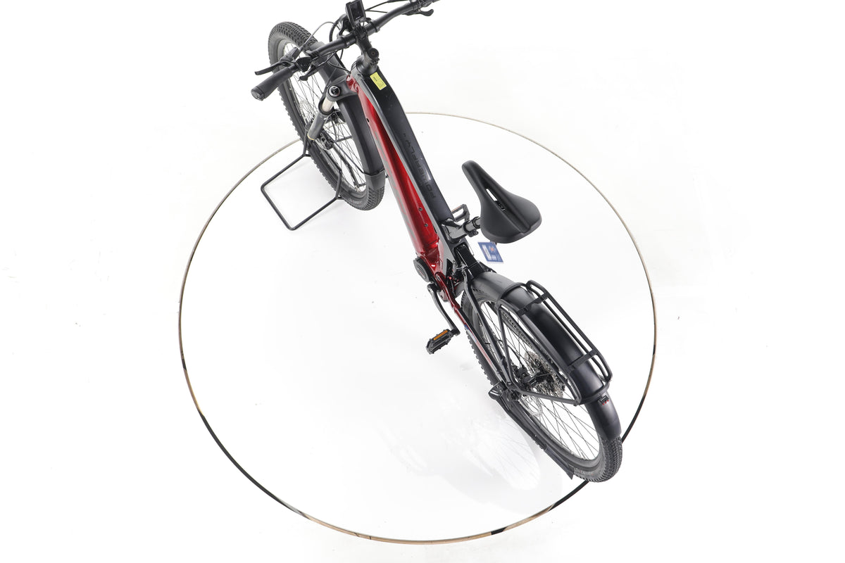 Trek Powerfly FS 4 Equipped SUV E-Bike - Image 21