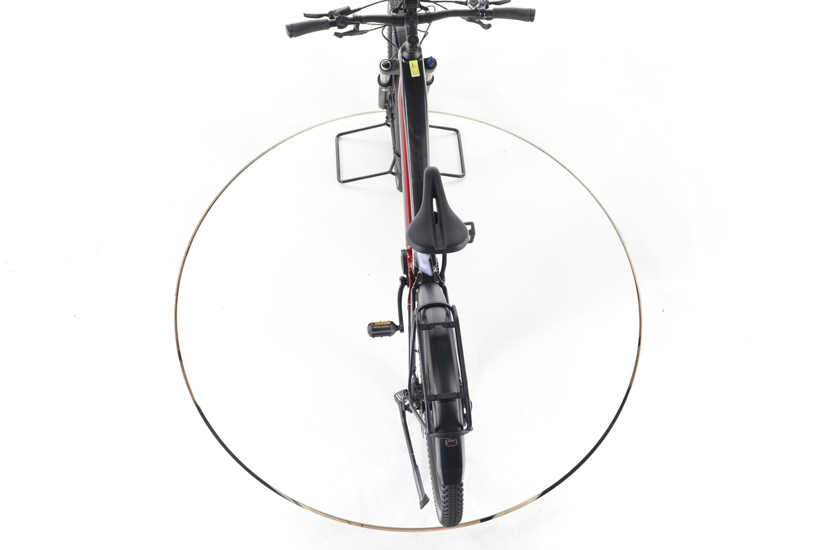 Trek Powerfly FS 4 Equipped SUV E-Bike - Image 22