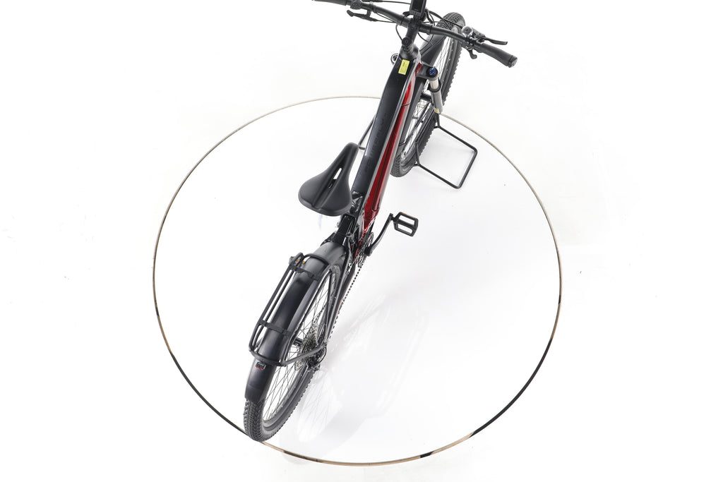 Trek Powerfly FS 4 Equipped SUV E-Bike - Image 23