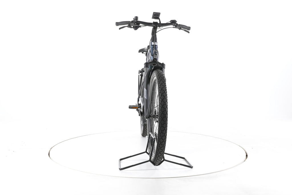 KTM Macina Gran 720 Trekking E-Bike Tiefeinsteiger - Image 4