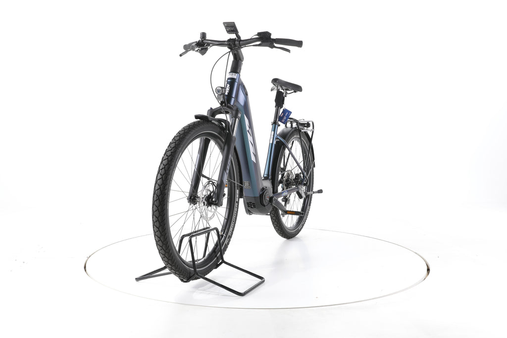 KTM Macina Gran 720 Trekking E-Bike Tiefeinsteiger - Image 5