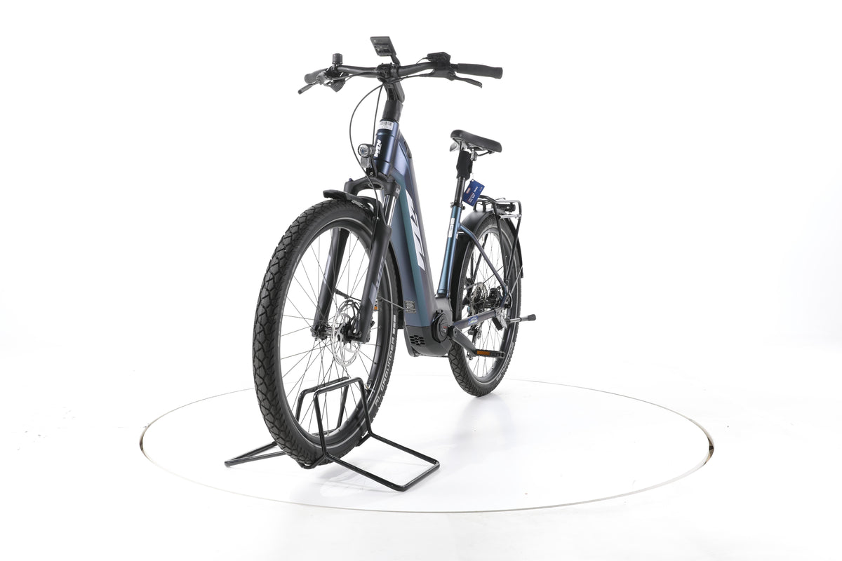 KTM Macina Gran 720 Trekking E-Bike Tiefeinsteiger - Image 5