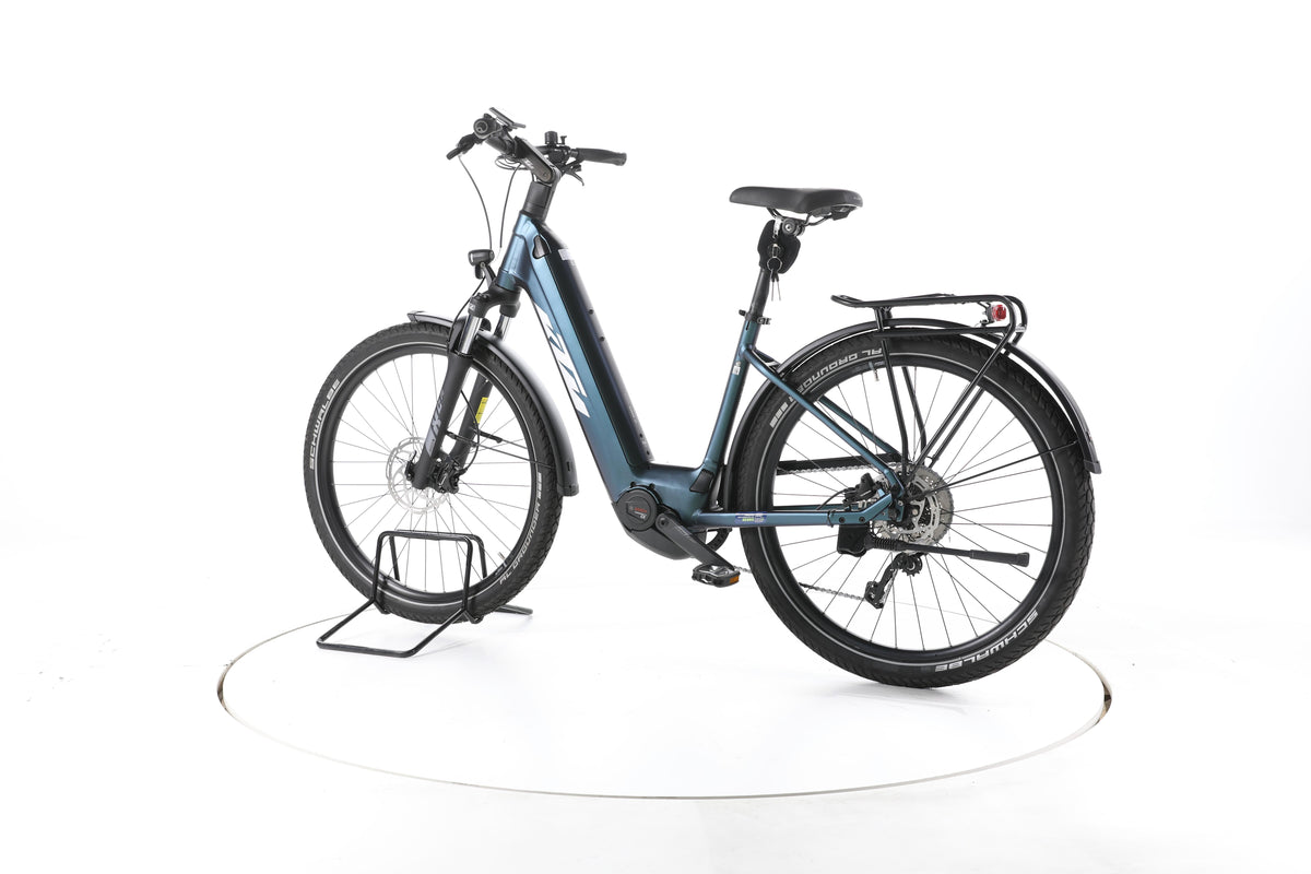 KTM Macina Gran 720 Trekking E-Bike Tiefeinsteiger - Image 8