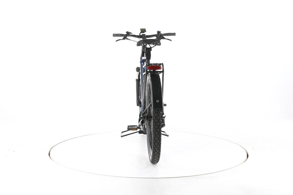 KTM Macina Gran 720 Trekking E-Bike Tiefeinsteiger - Image 10