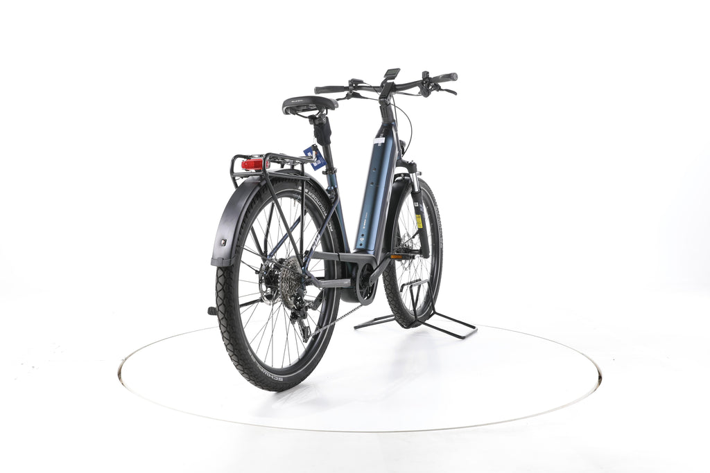 KTM Macina Gran 720 Trekking E-Bike Tiefeinsteiger - Image 11