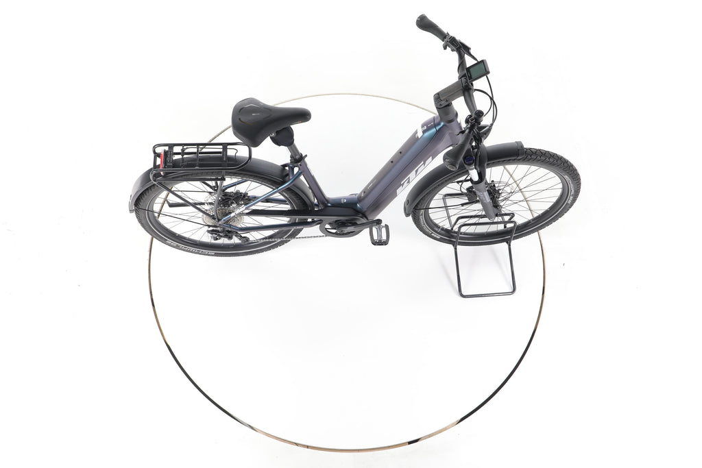 KTM Macina Gran 720 Trekking E-Bike Tiefeinsteiger - Image 13