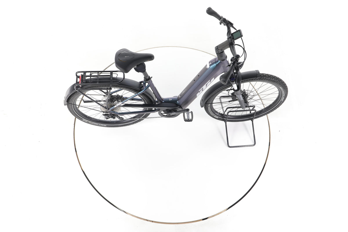 KTM Macina Gran 720 Trekking E-Bike Tiefeinsteiger - Image 13